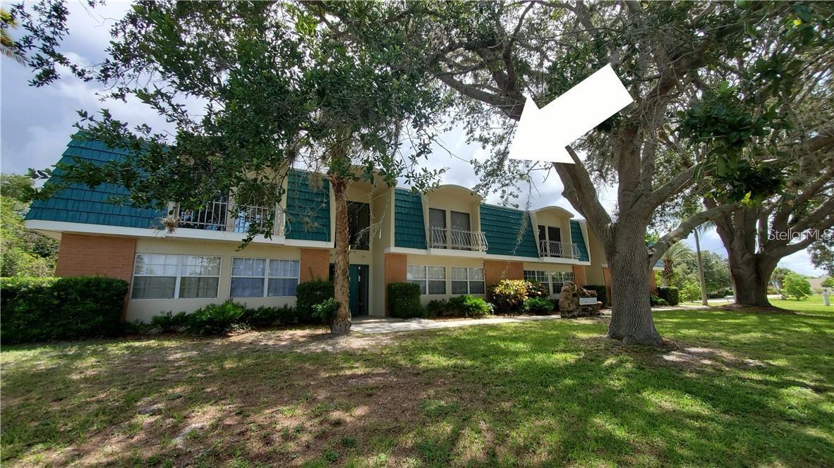 3586 CAPE HAZE DR #B4 Property Photo 1