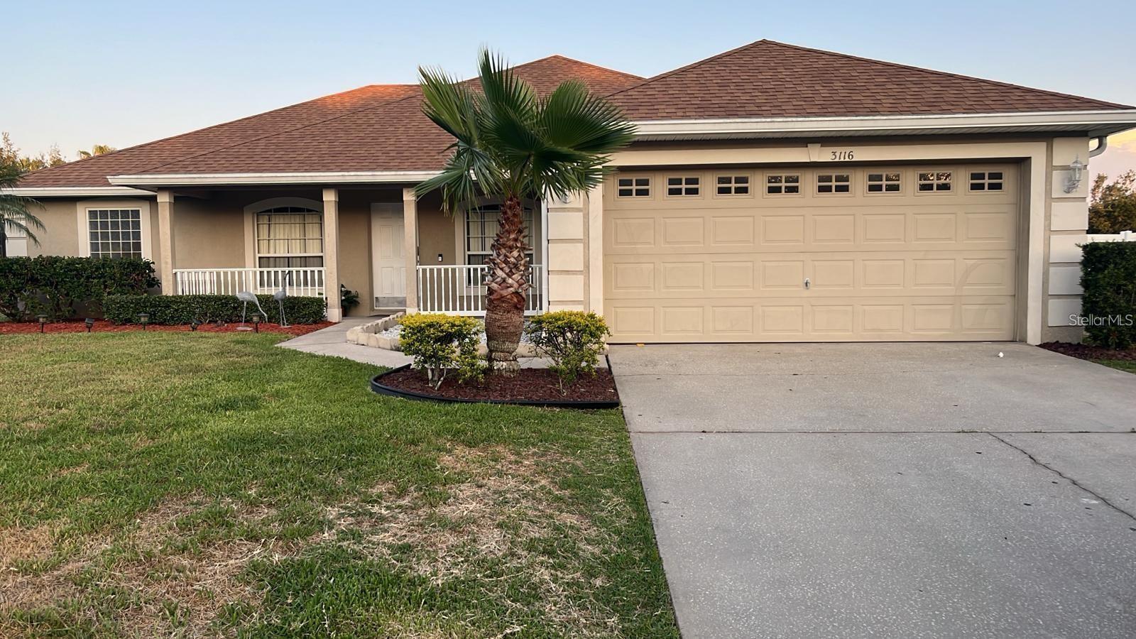 3116 Keystone Pointe Ct Property Photo 2