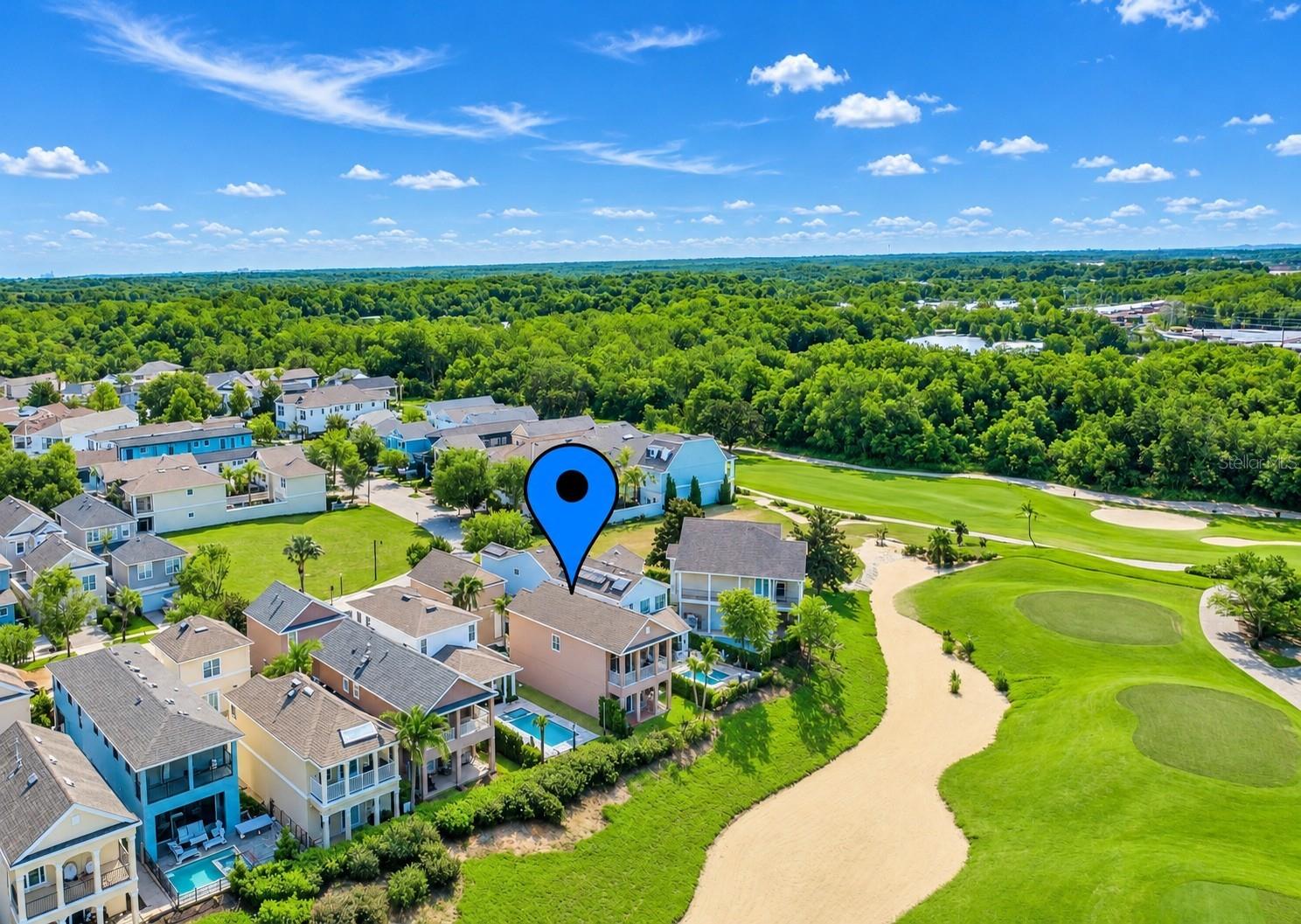 7526 EXCITEMENT DR Property Photo 1