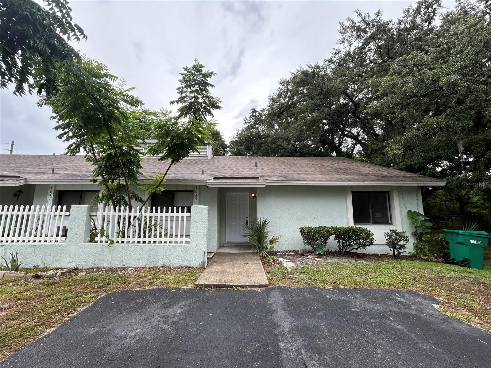 4639 N PINE HILLS RD #108