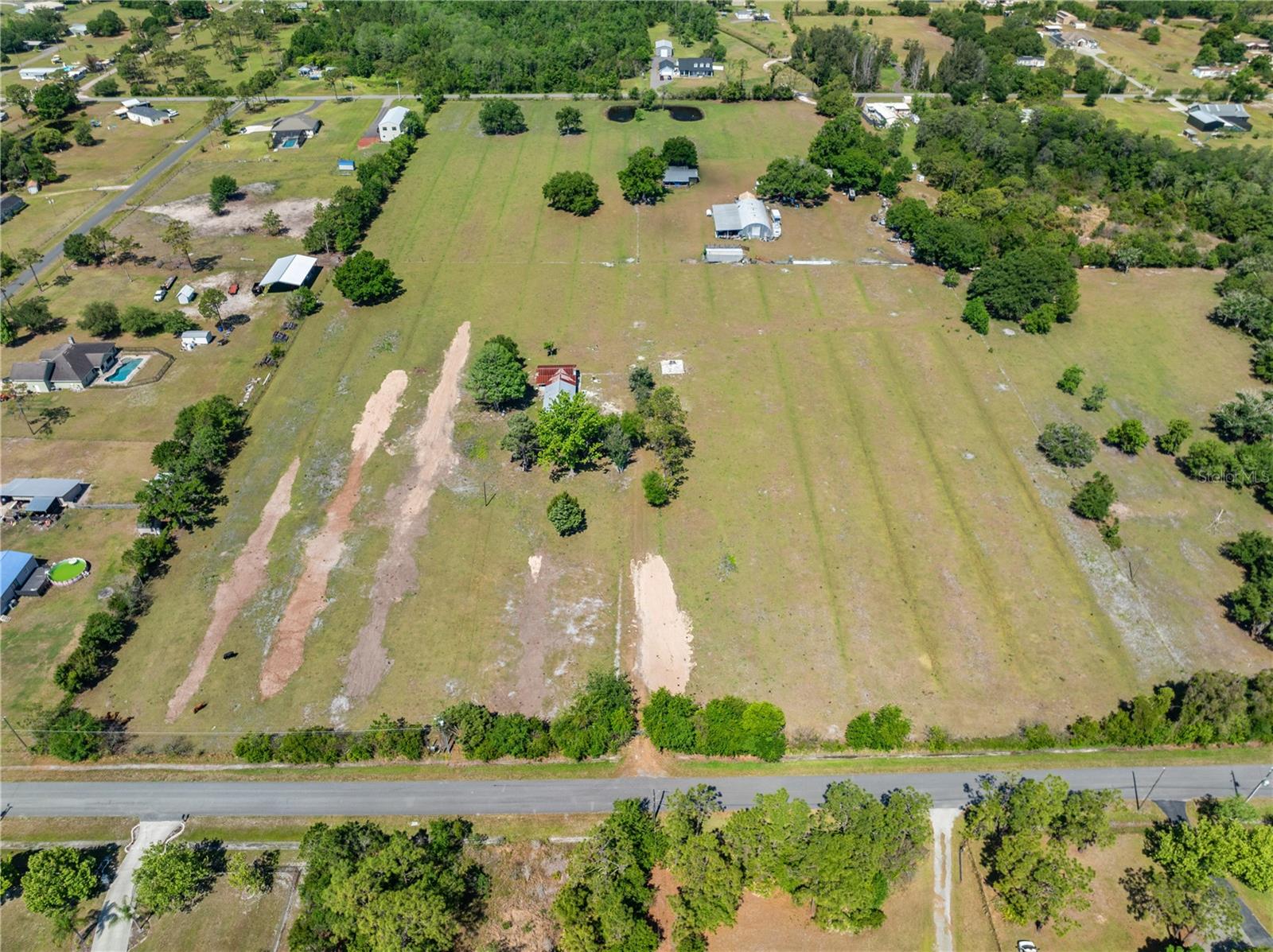 0 La Salle Ave Property Photo 1