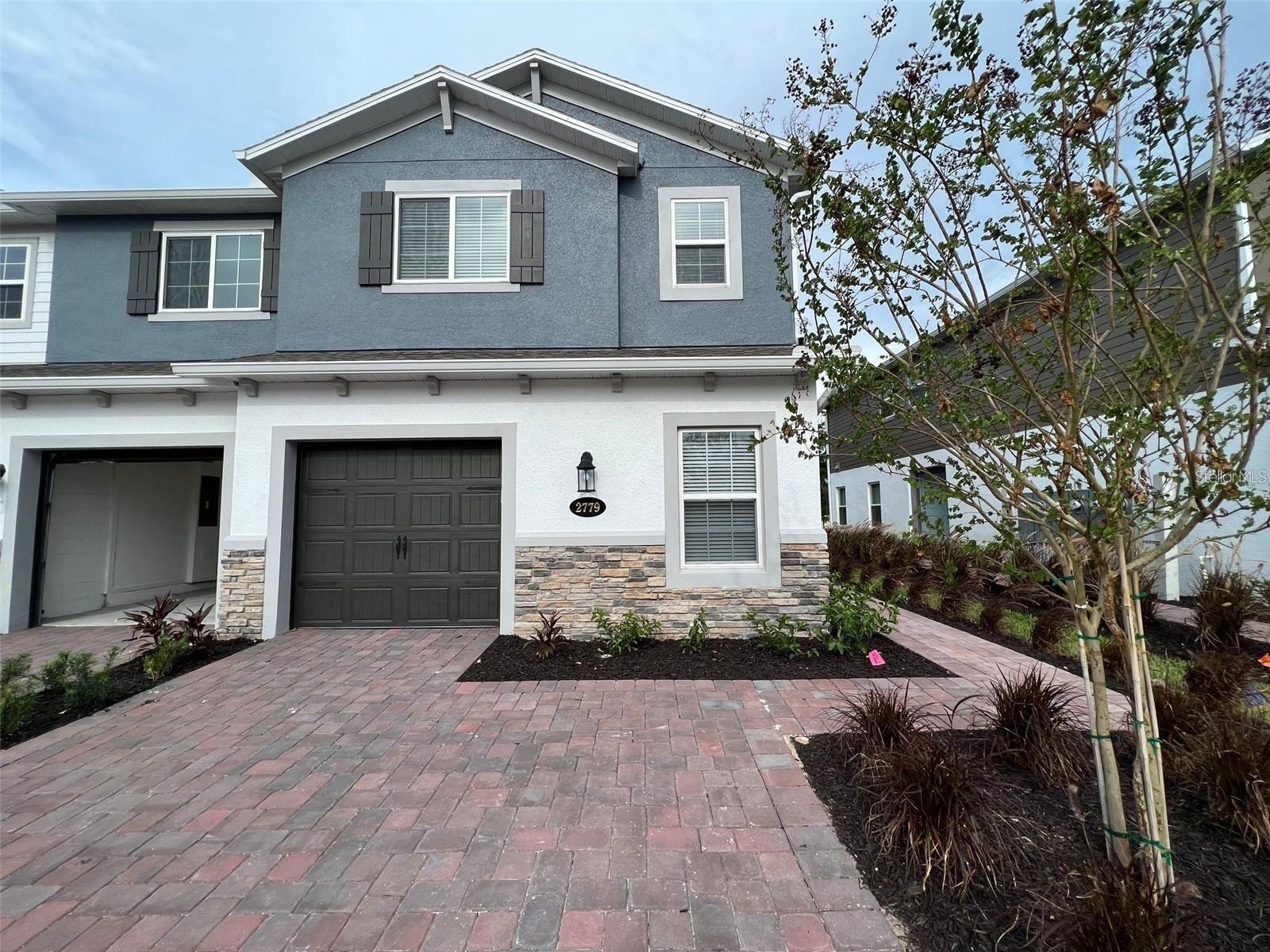 2779 NARCOOSSEE COMMONS WAY Property Photo 1