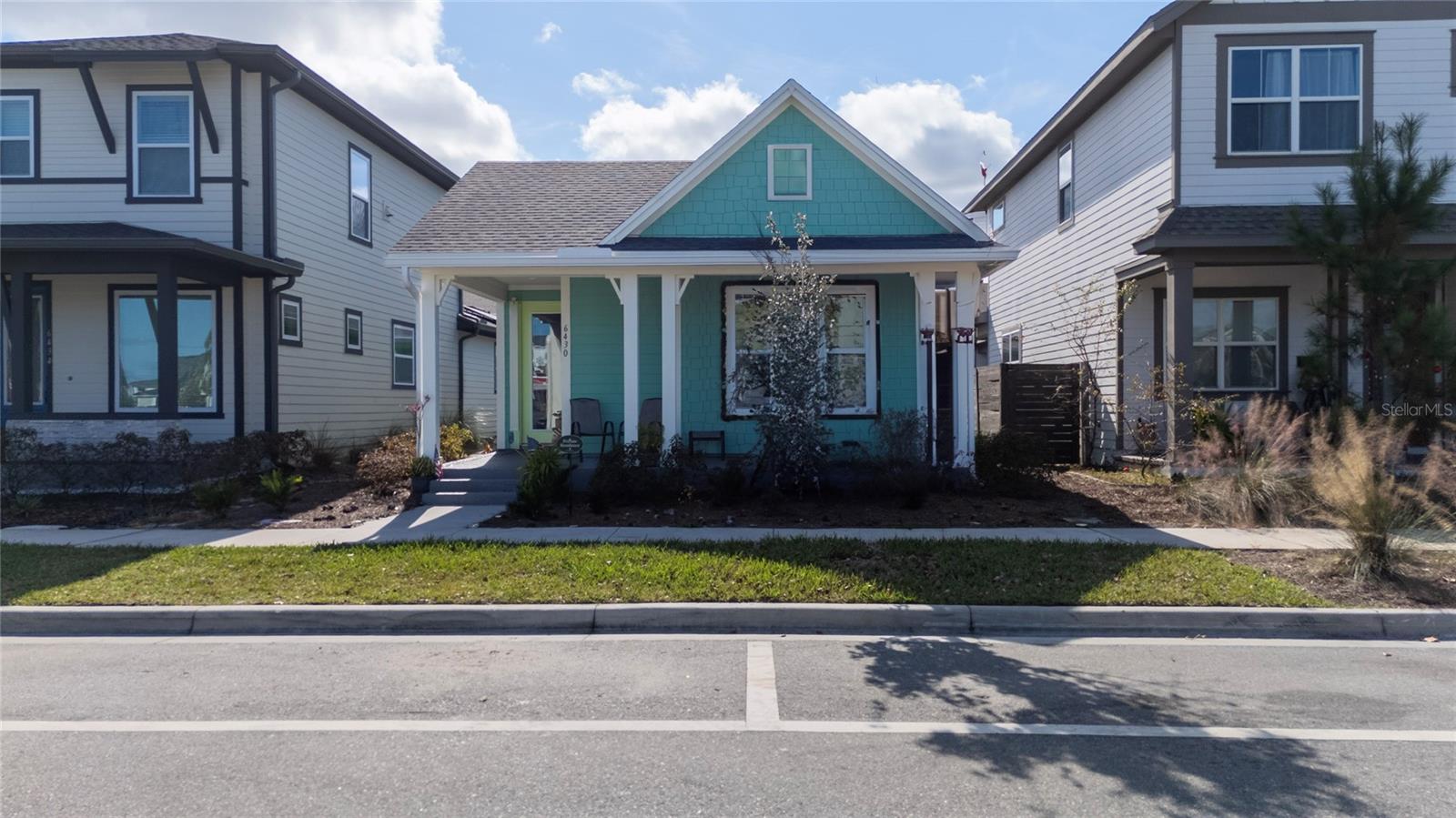 6430 ROVER WAY Property Photo 1