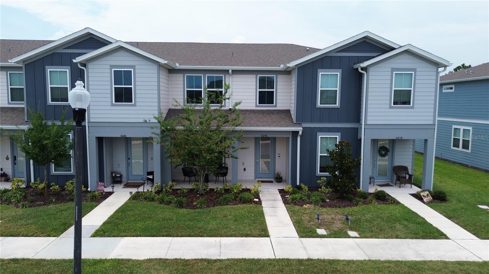 5640 PINELAND RUN Property Photo 1