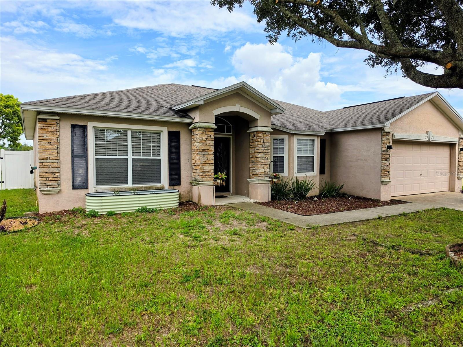 7973 Oak Run Cir Property Photo 1