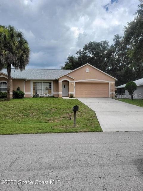 281 SEAHORSE CIR SE