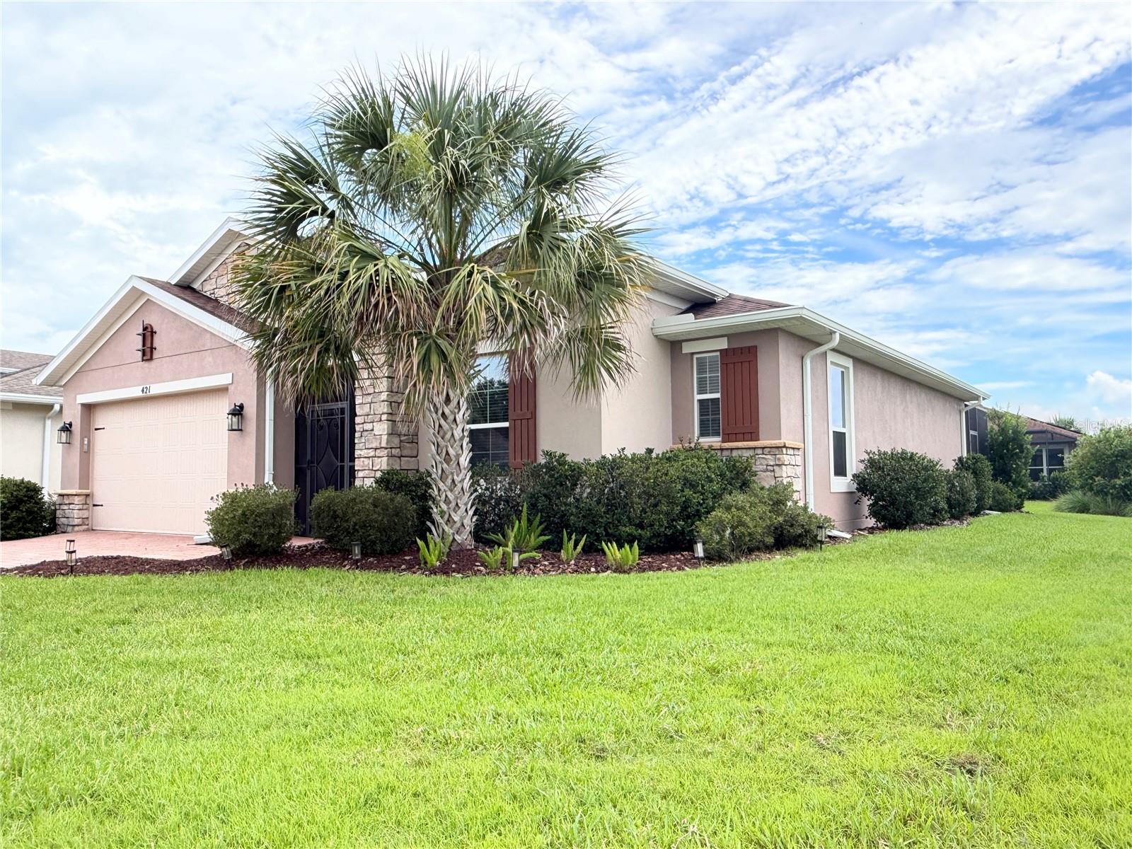 421 Treviso Dr Property Photo 1