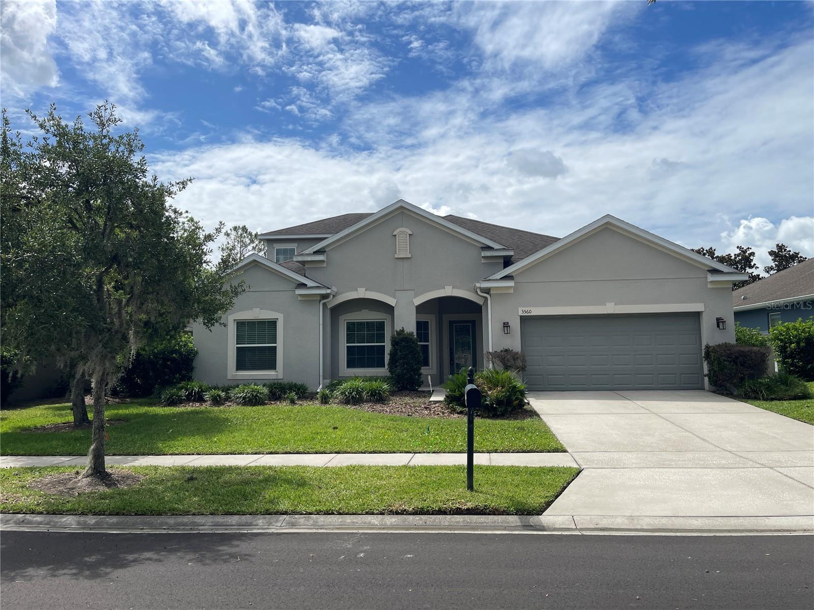3560 PIXIE LN