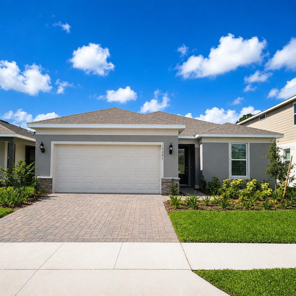 17391 Saw Palmetto Ave Property Photo 1