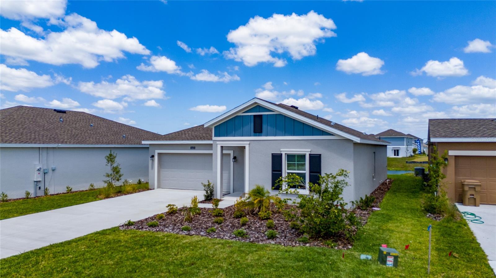 5625 Le Marin Way Property Photo 4
