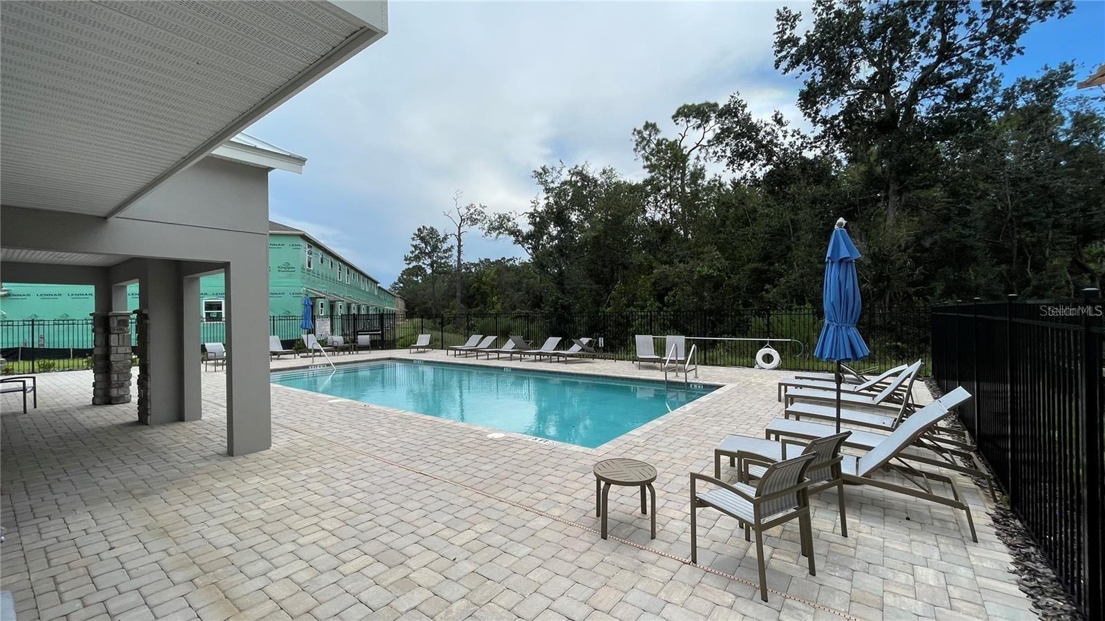 7501 Stone Creek Trl Property Photo 20