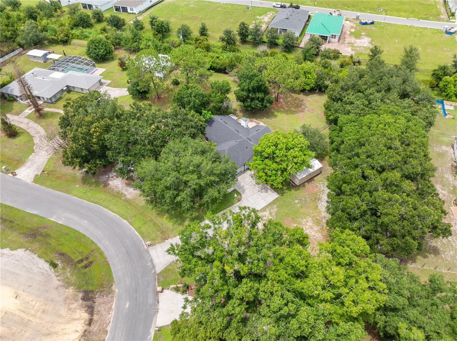2810 Windsong Ln Property Photo 45