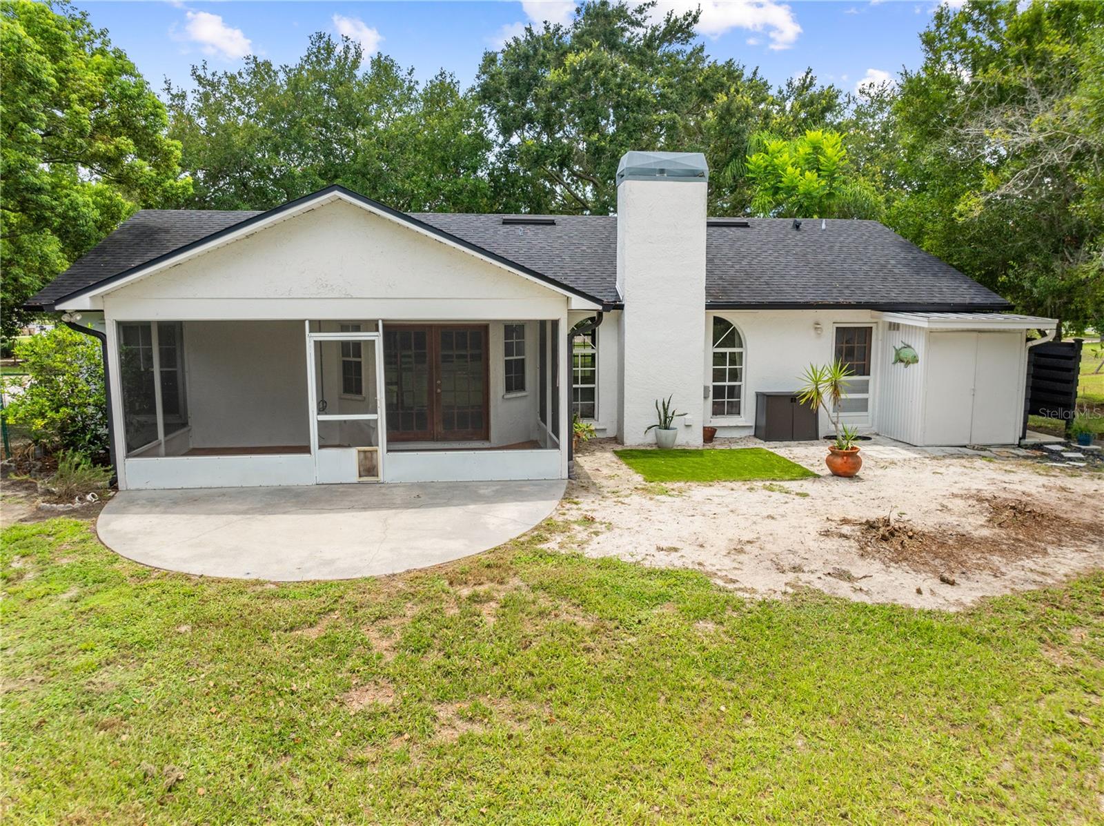 2810 Windsong Ln Property Photo 46