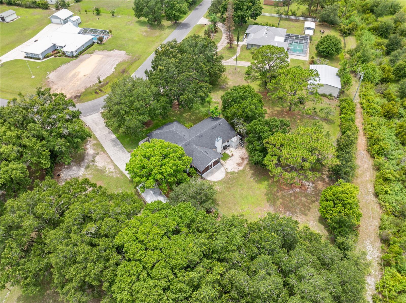 2810 Windsong Ln Property Photo 58
