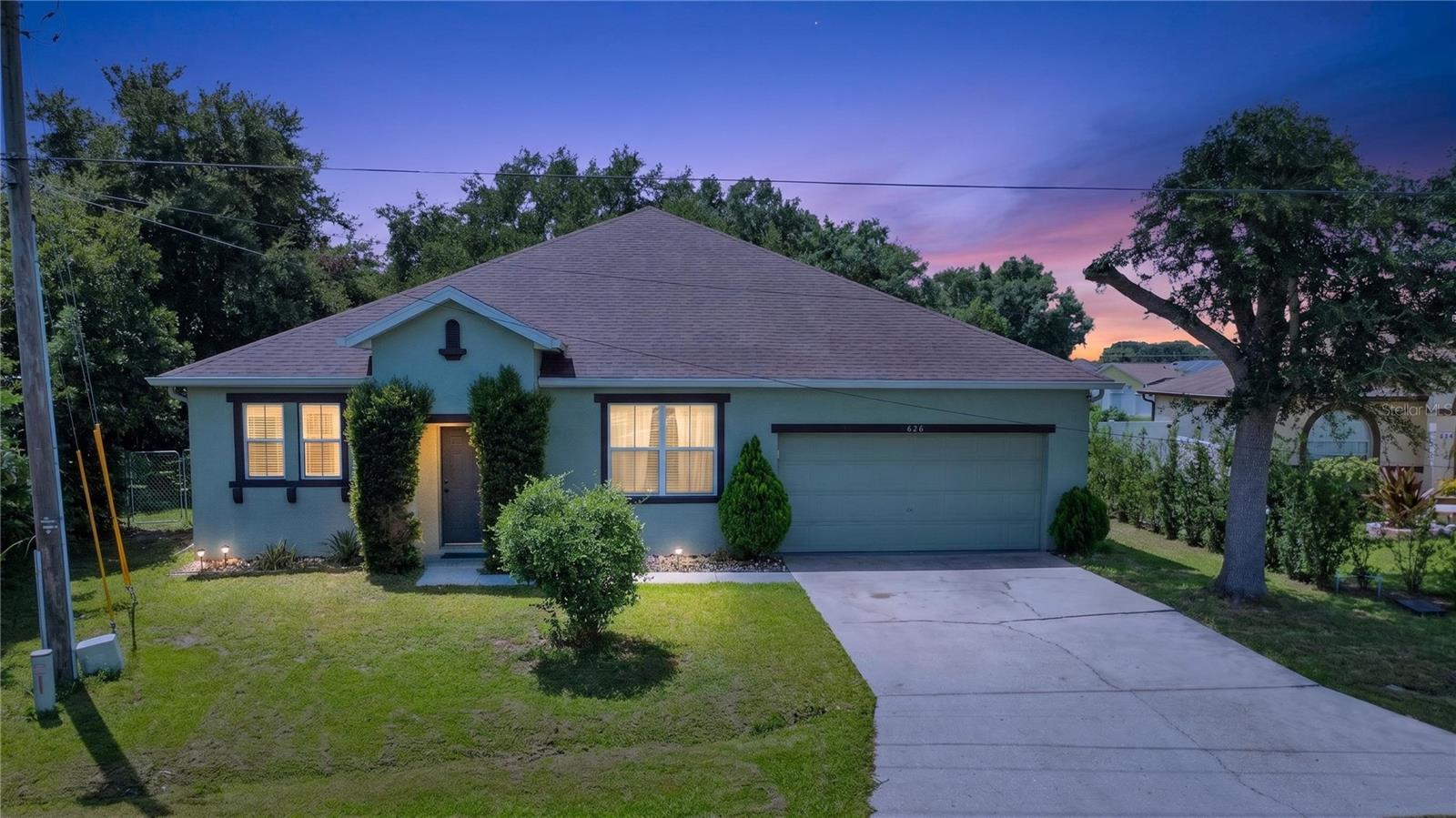 626 Baldwin Dr Property Photo