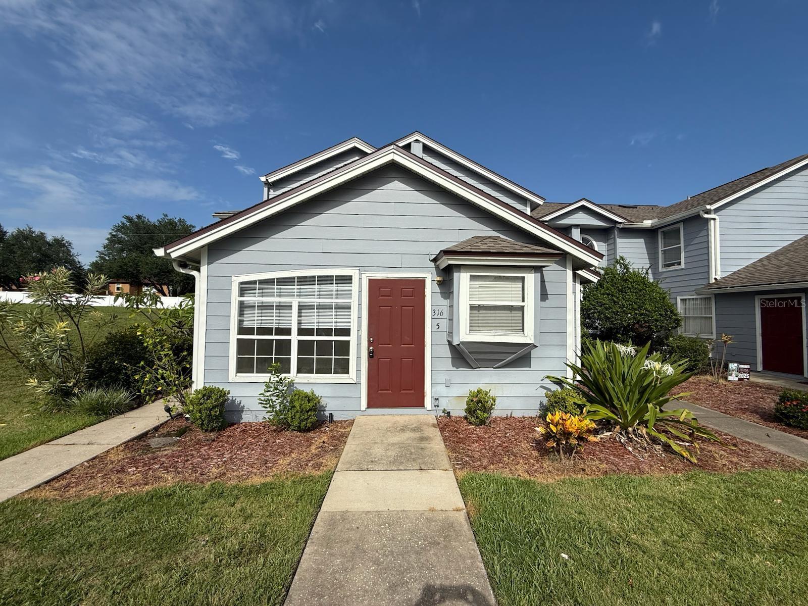 316 Mango Dr #b Property Photo 1