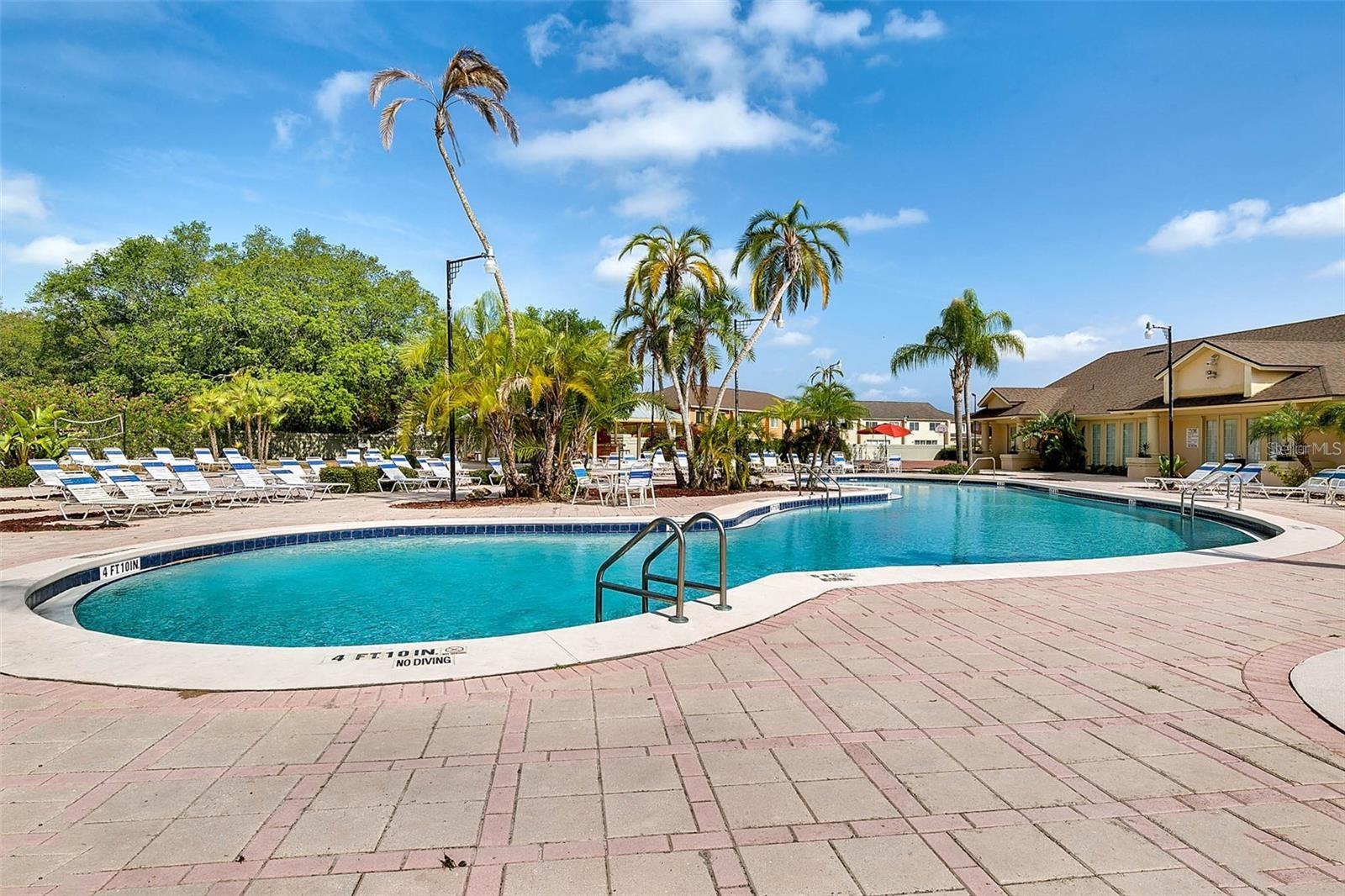 316 Mango Dr #b Property Photo 15