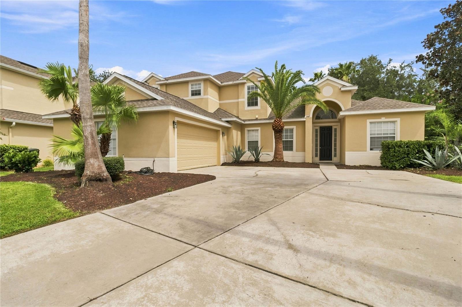 3469 Forest Ridge Ln Property Photo 1