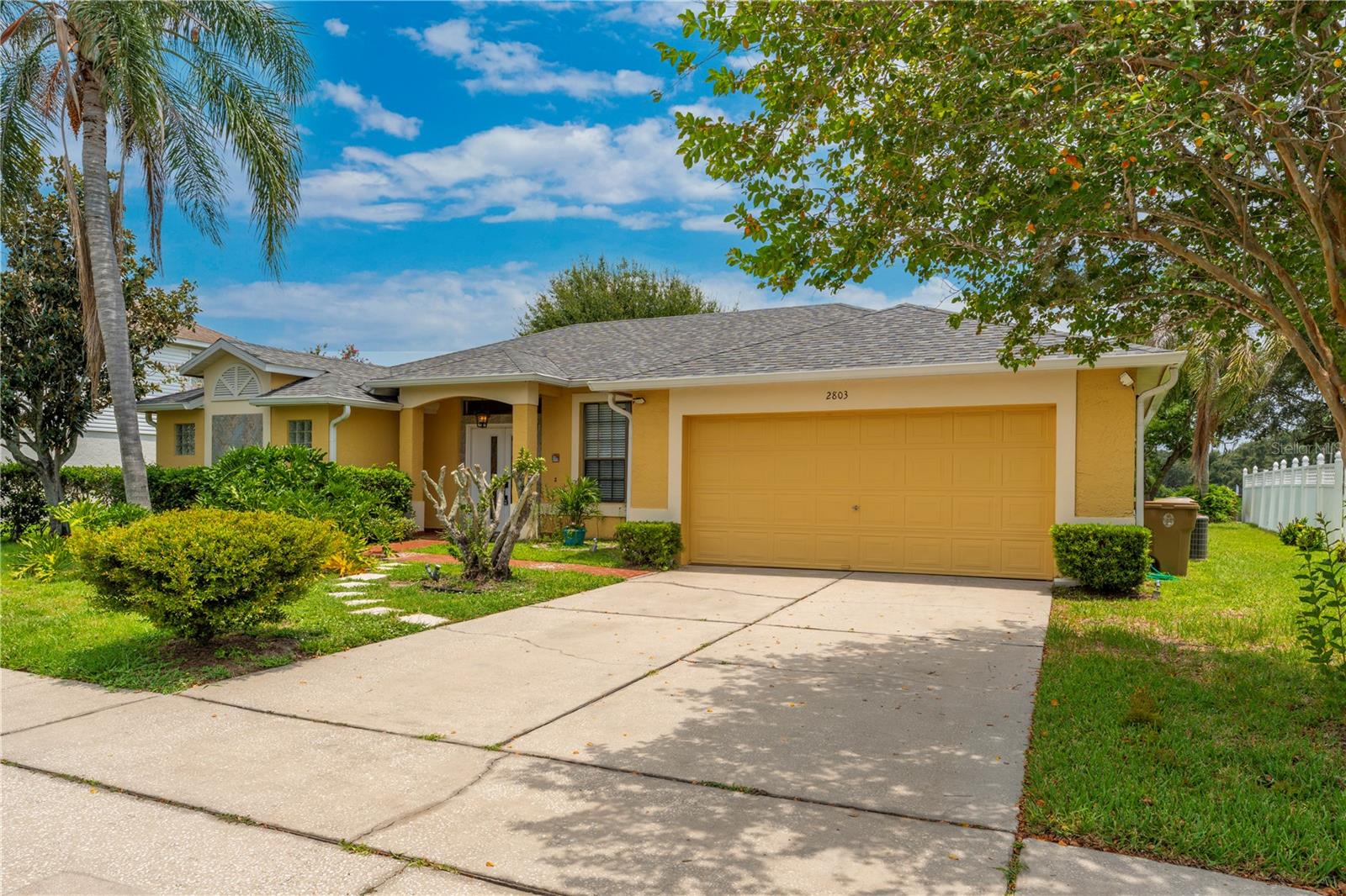 2803 MIDDLETON CIR