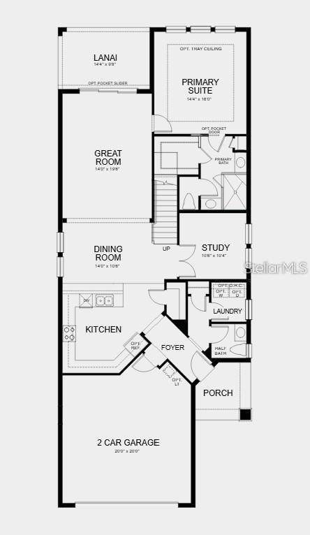 1000 Teal Creek Dr Property Photo 4