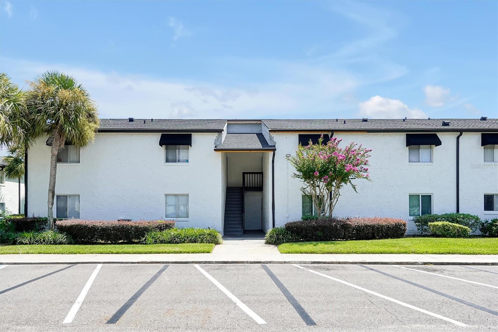 4309 N SEMORAN BLVD #2