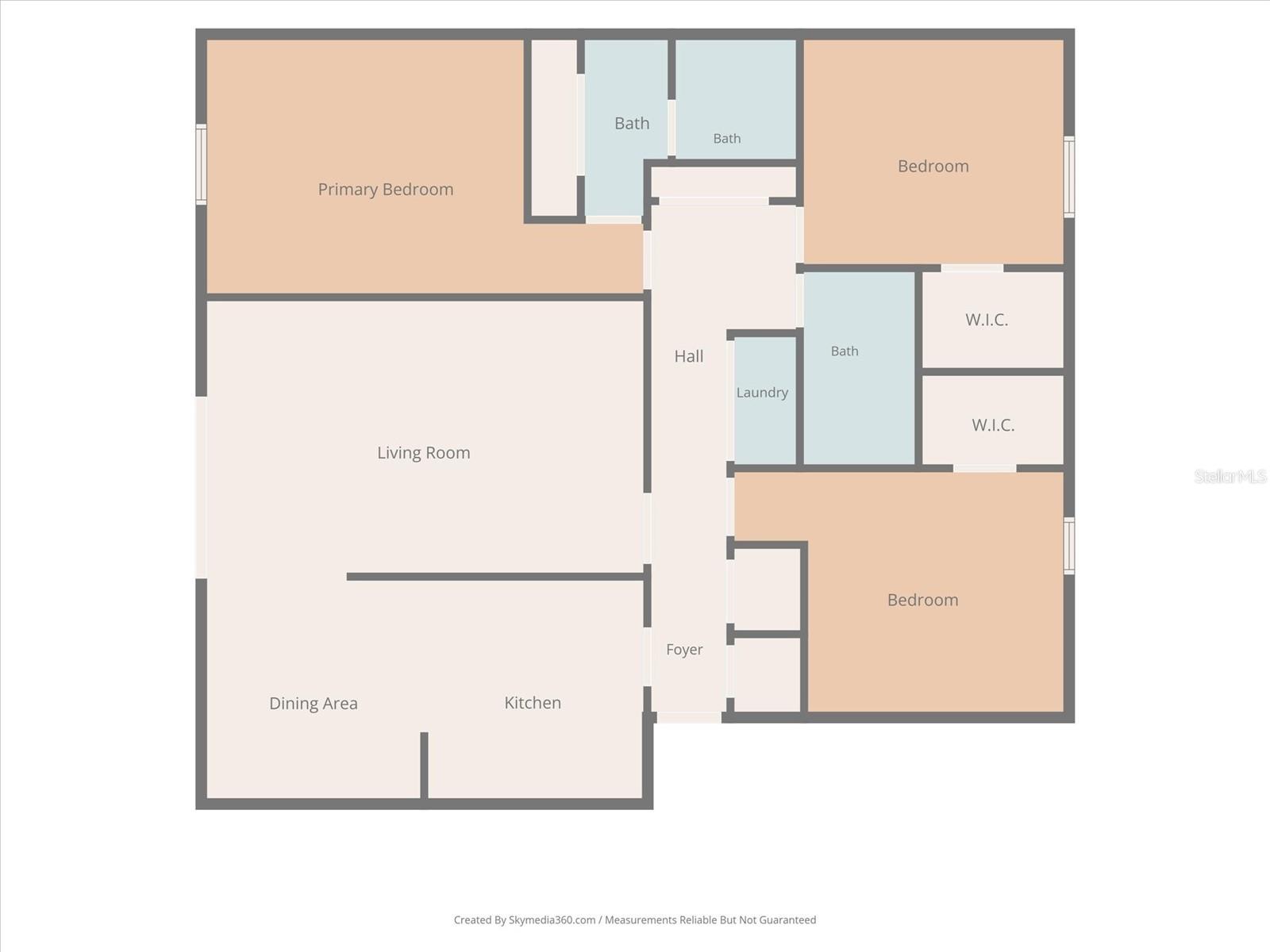 4309 N Semoran Blvd #2 Property Photo 59
