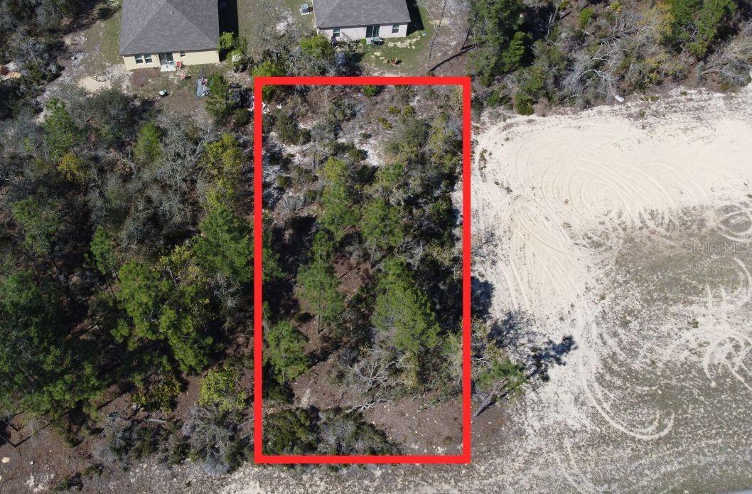 2923 W Pintado Dr Property Photo 1