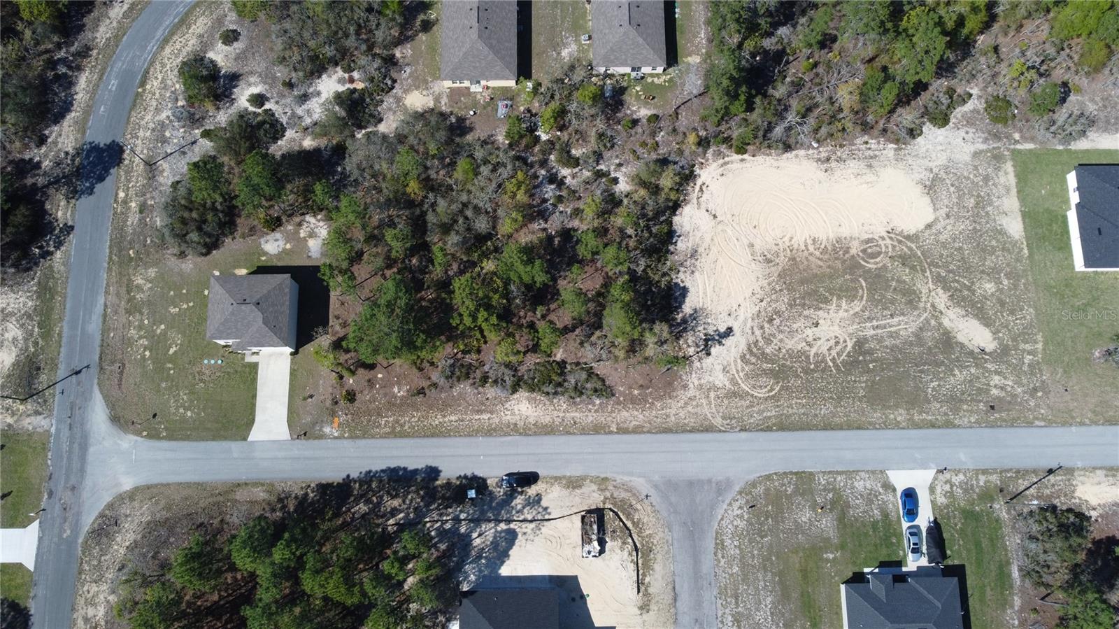 2923 W Pintado Dr Property Photo 3