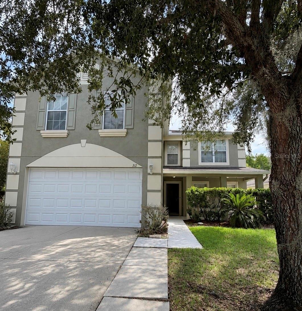 312 Windrose Dr Property Photo