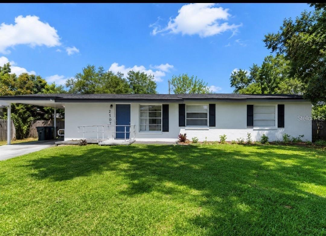 2507 Coral Way Property Photo 1