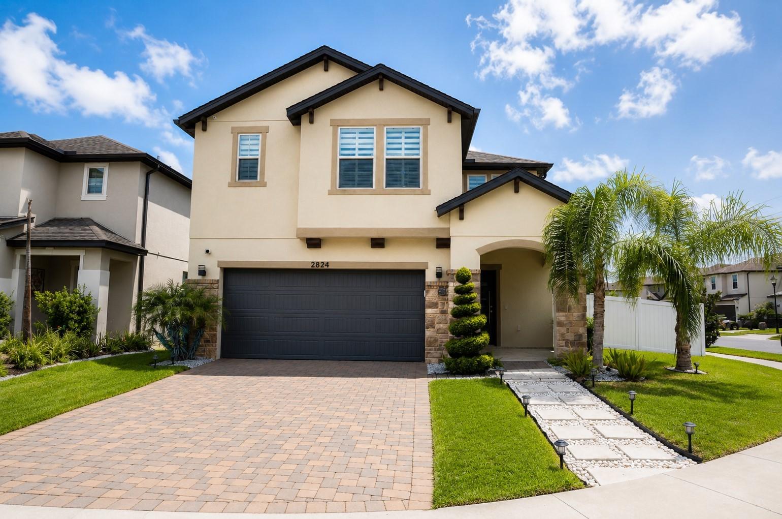 2824 NOBLE CROW DR