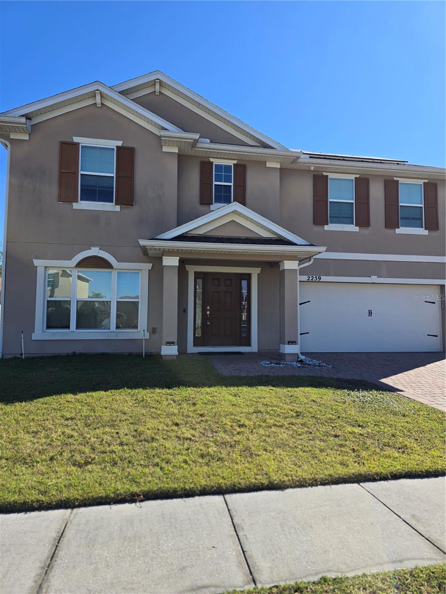 2259 WAUKEGAN DR