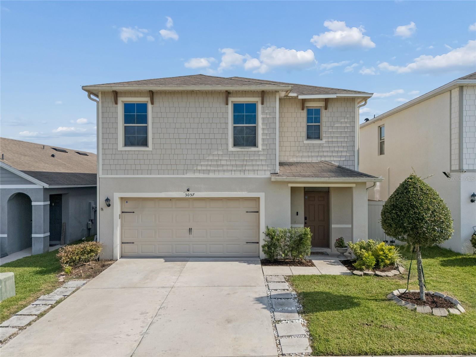 3057 Timber Hawk Cir Property Photo 1