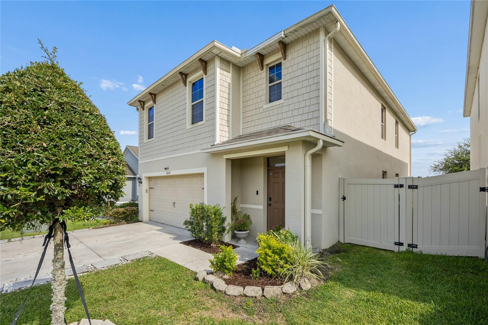 3057 Timber Hawk Cir Property Photo 2