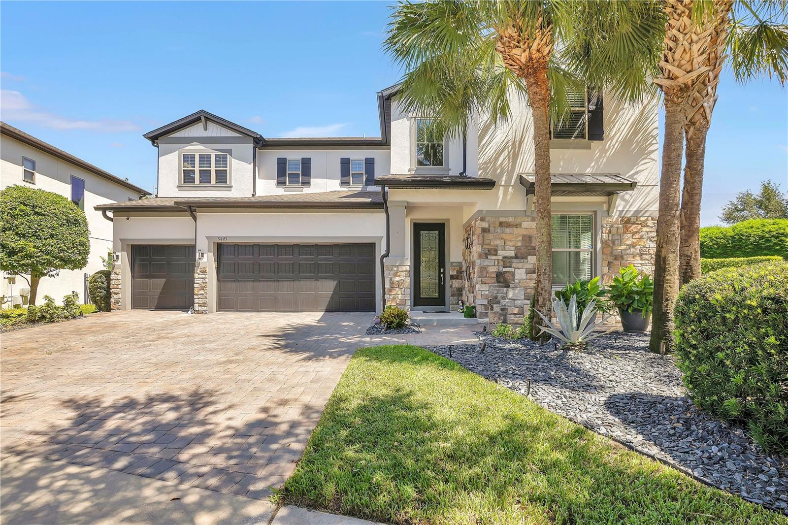 9443 Royal Estates Blvd Property Photo 1