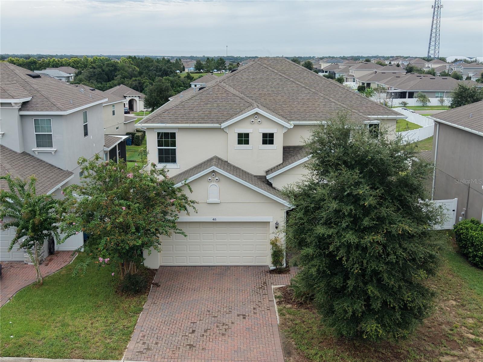 416 Sapphire Dr Property Photo 1