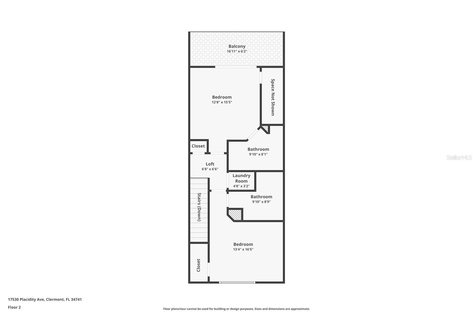 17530 Placidity Ave Property Photo 49