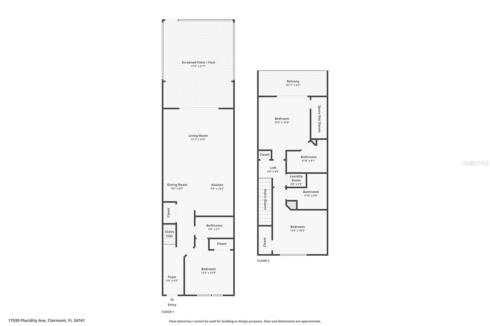 17530 Placidity Ave Property Photo 50