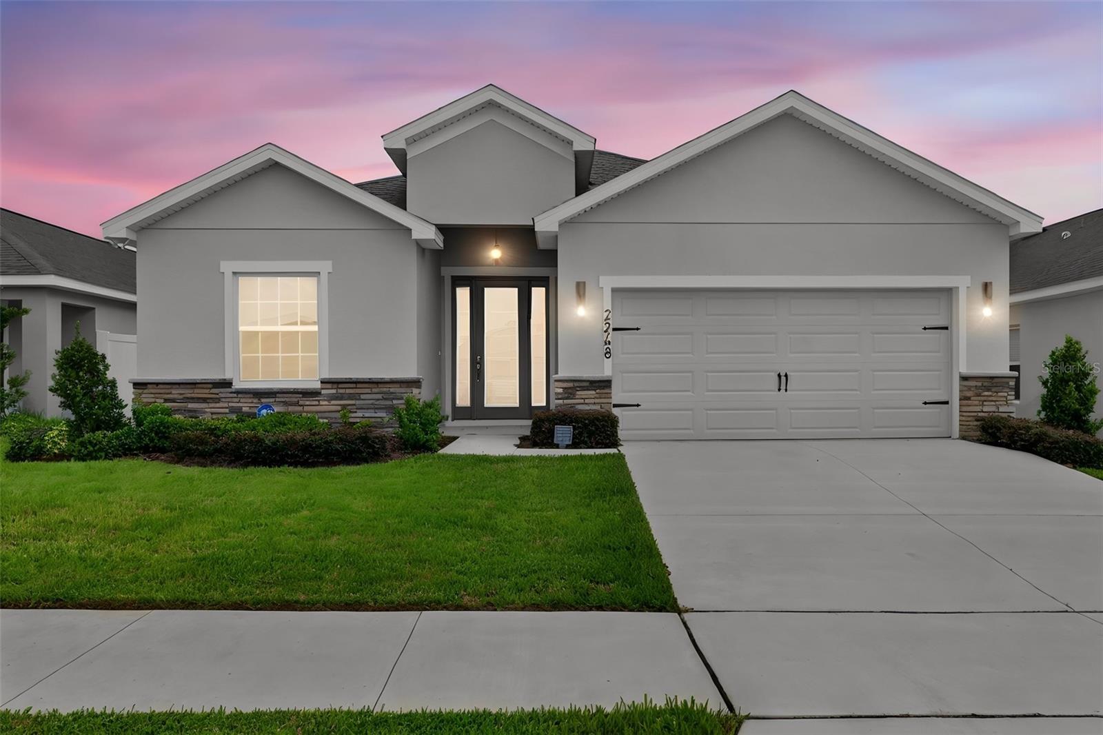 2248 Orchid Dr Property Photo 1