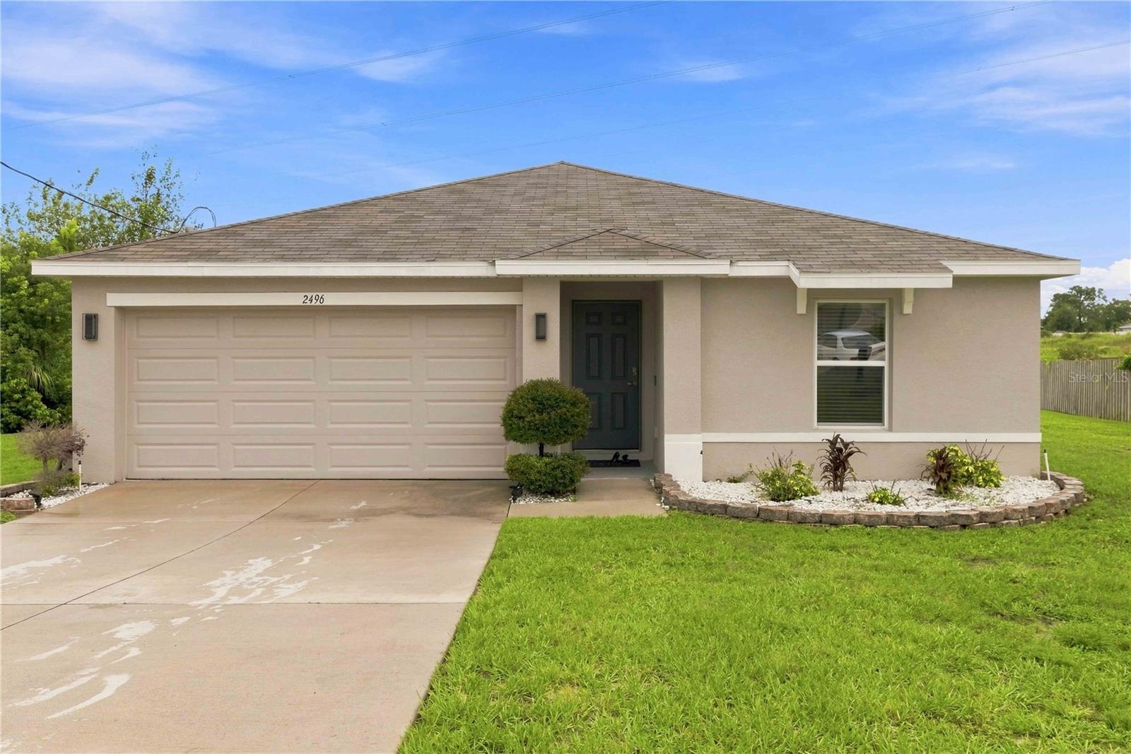 2496 Rim Dr Property Photo 1