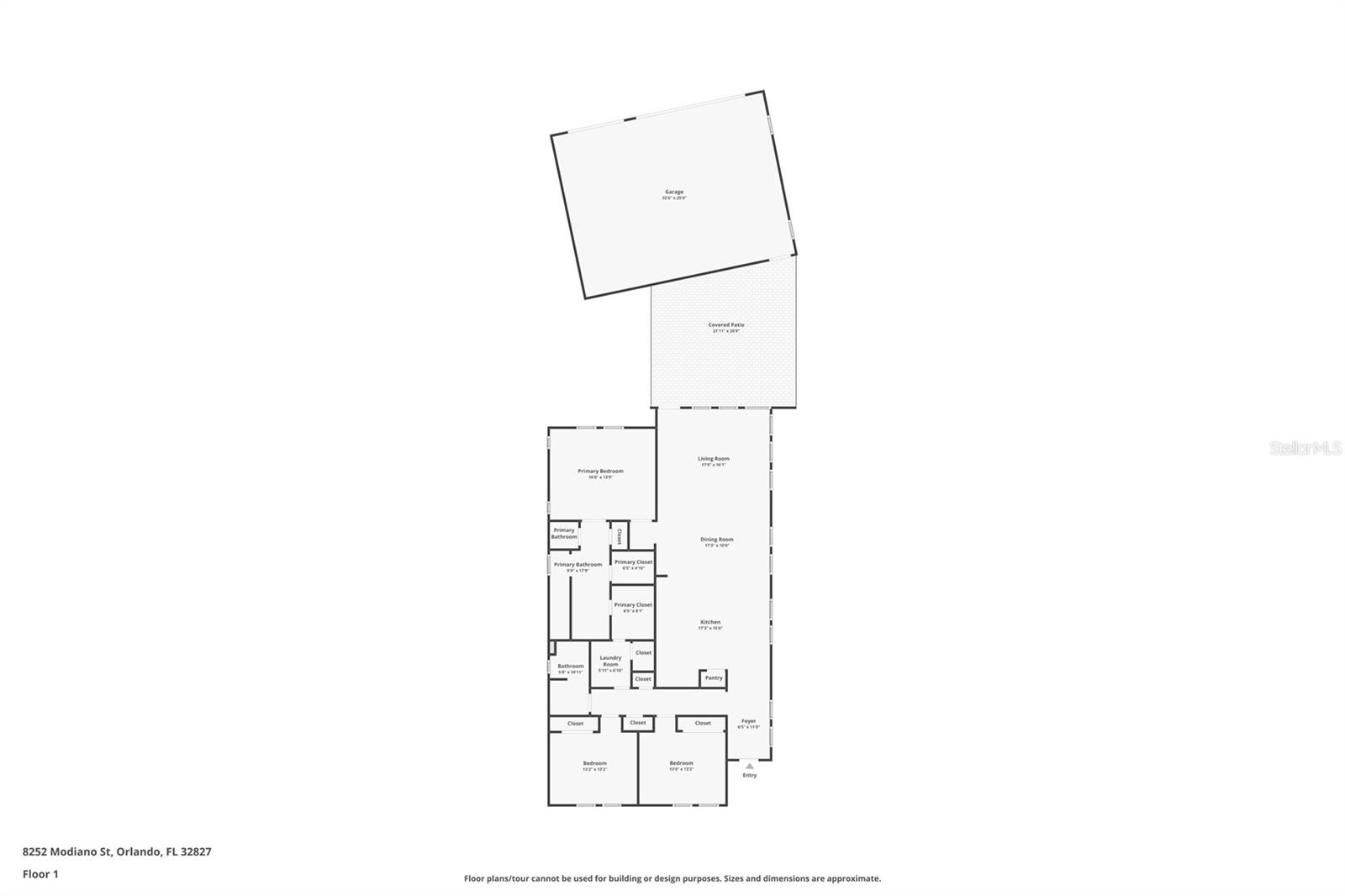 8252 Modiano St Property Photo 41