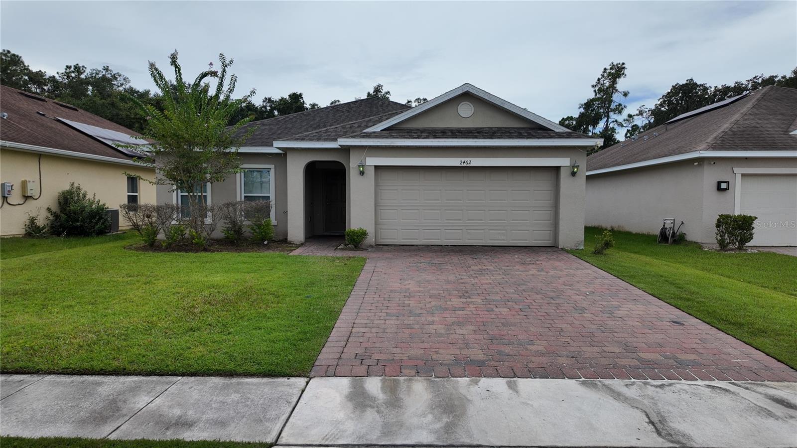 2462 ADDISON CREEK DR Property Photo 1