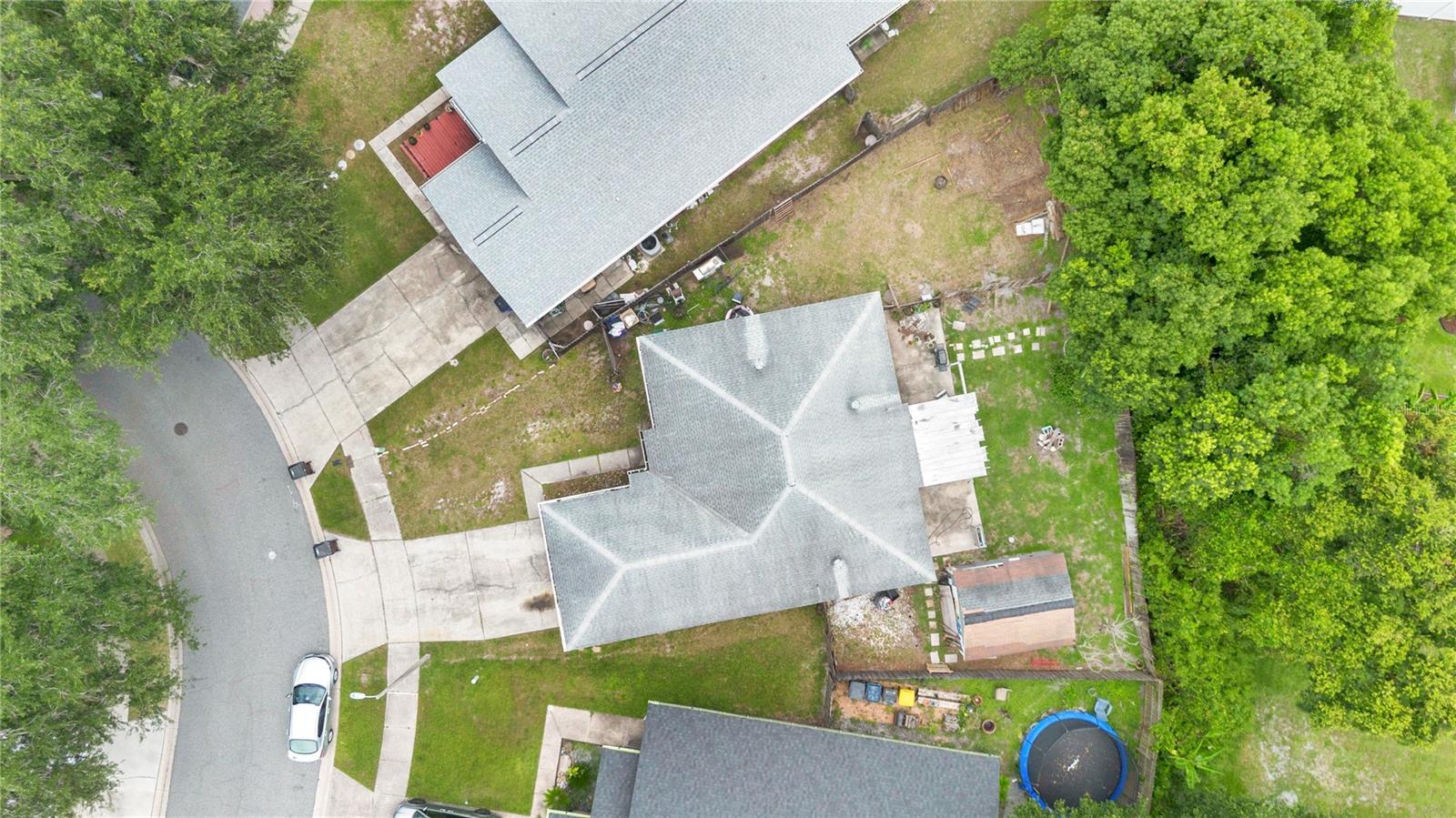 3917 Natchez Trace Dr Property Photo 4