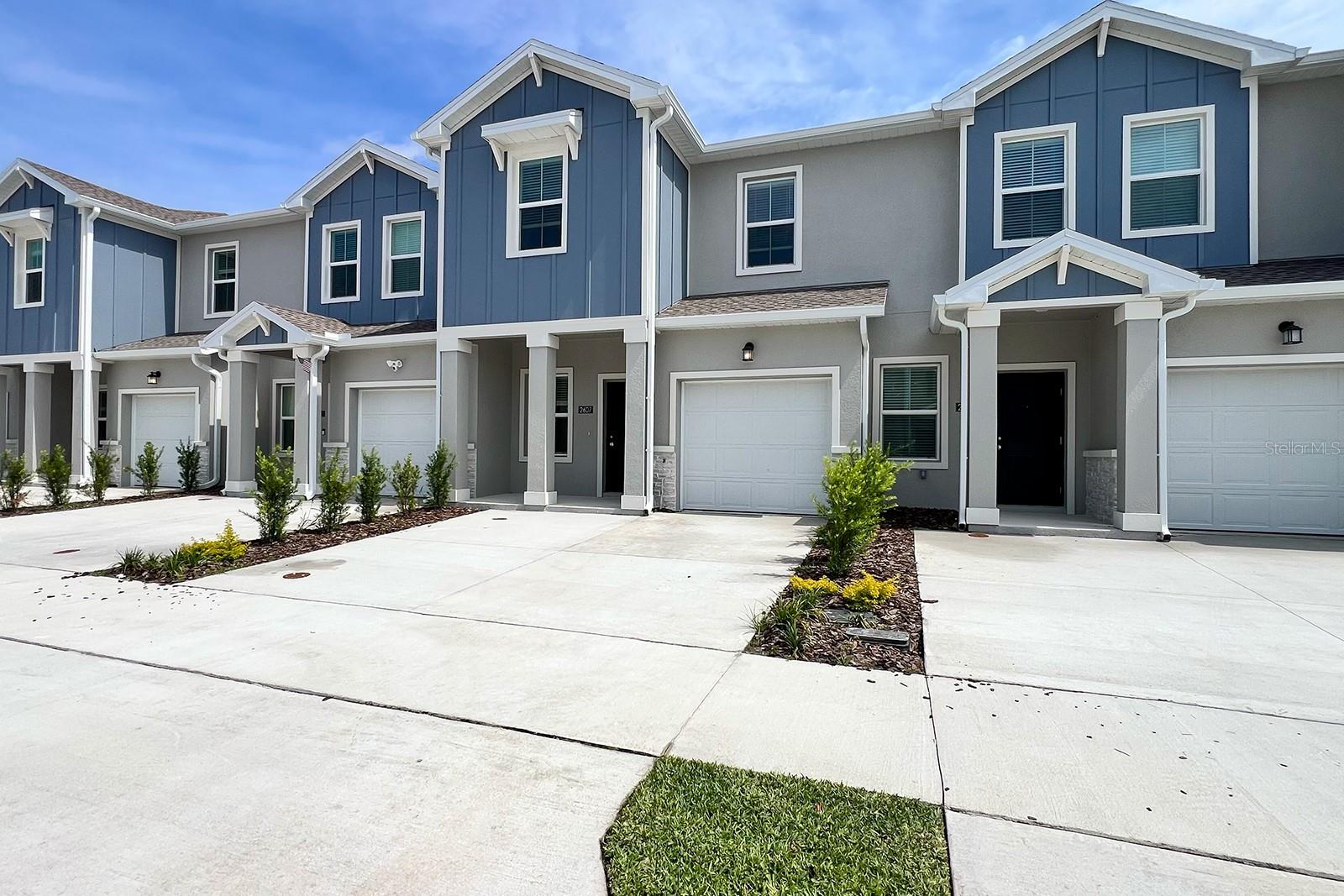 2607 SKYLINE LOOP Property Photo 1