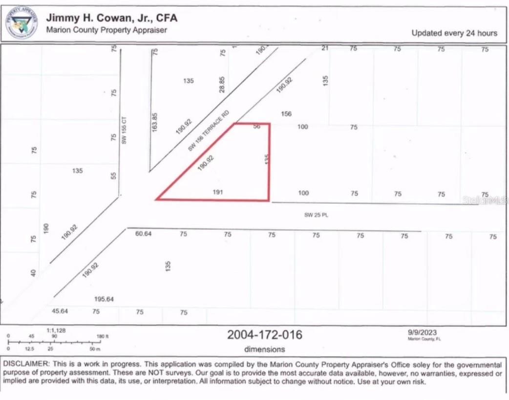 25th Pl Lot 16 Sw 25th Pl Property Photo 4