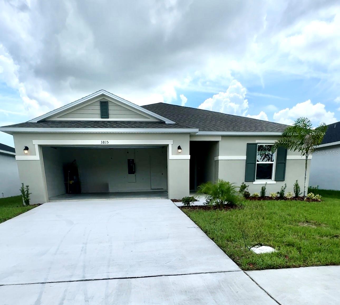 3815 Pronghorn Dr Property Photo 1
