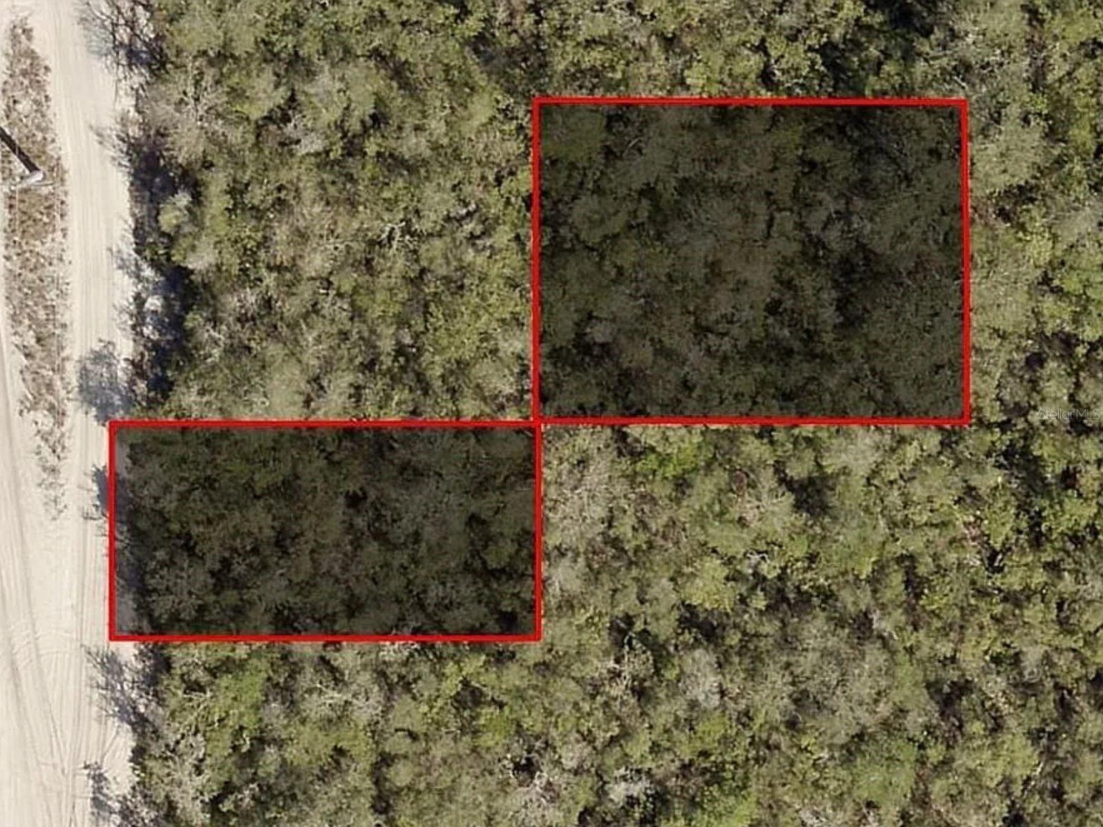 0 RIEGEL (PAPER) AVE Property Photo 1