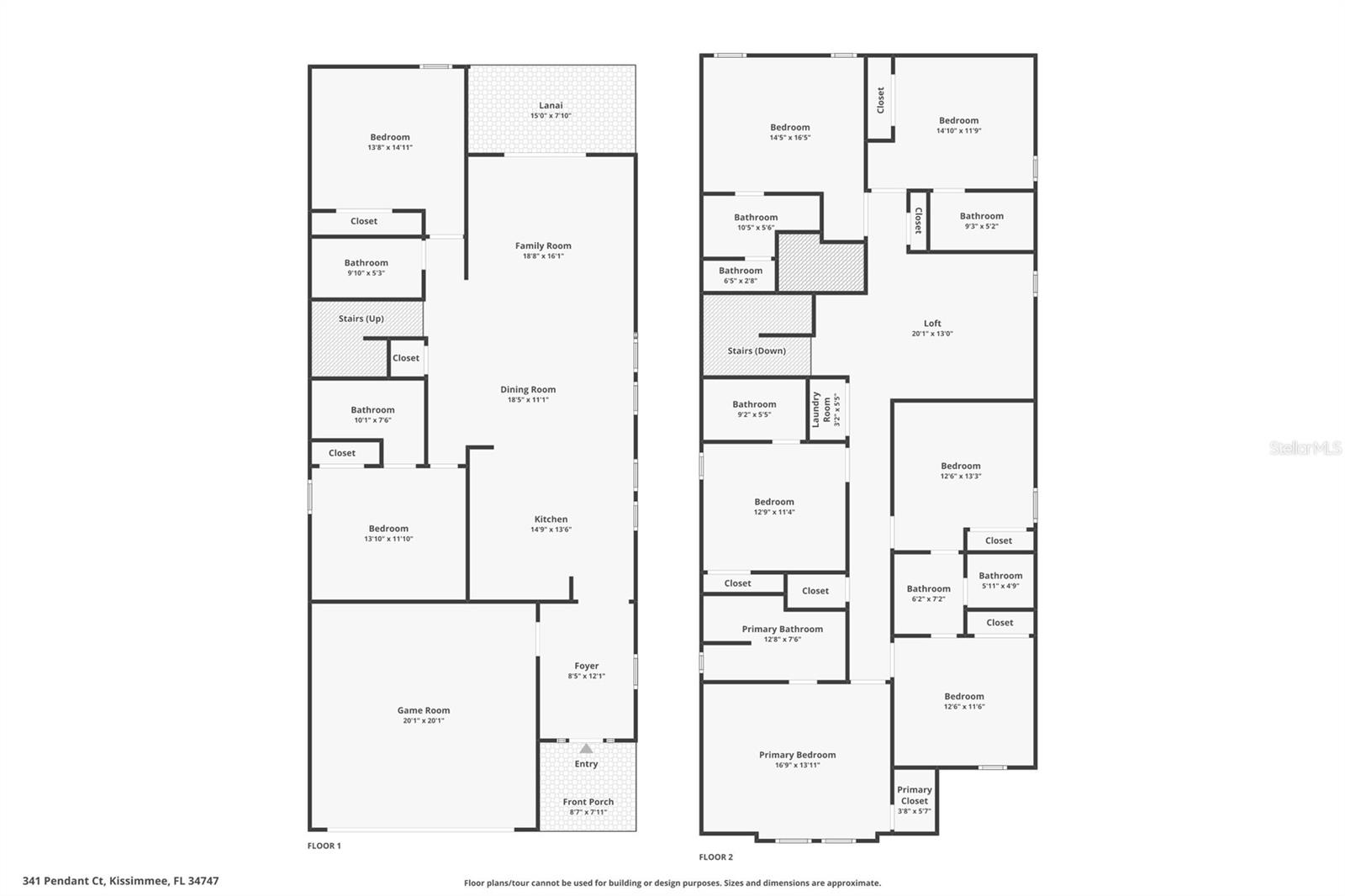 341 Pendant Ct Property Photo 63
