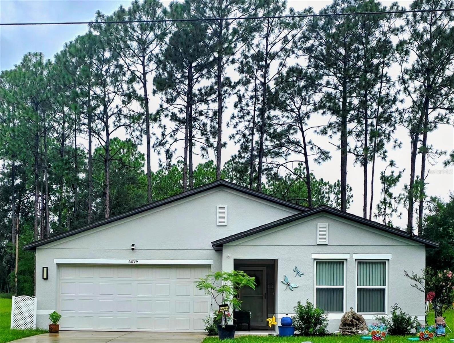 6694 N Edelweiss Way Property Photo 3