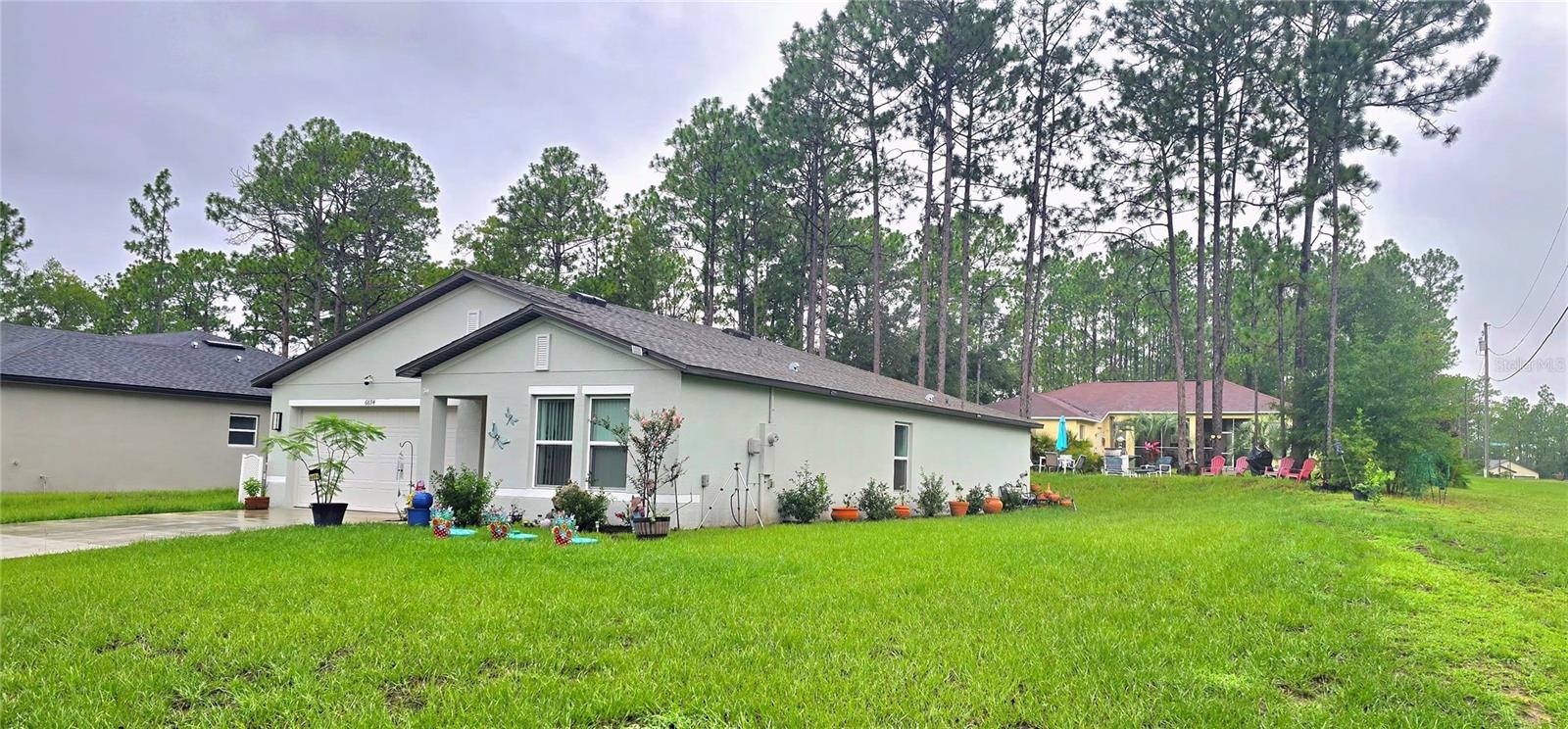 6694 N Edelweiss Way Property Photo 4